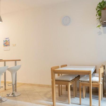 Sa Domu Downtown - Pms Casevacanze Olbia Bagian luar foto