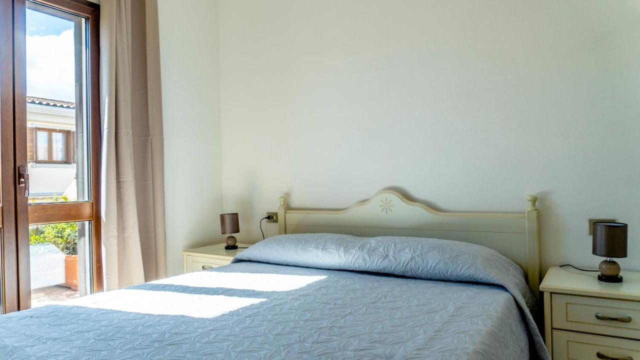 Sa Domu Downtown - Pms Casevacanze Olbia Bagian luar foto