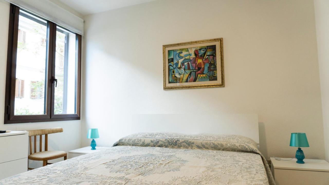 Sa Domu Downtown - Pms Casevacanze Olbia Bagian luar foto